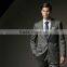 2015 new arrival two button fashion design mens suits