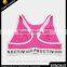 Hottest selling Europe size Nice-looking cotton bralette crop top
