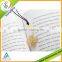 2015 New China style and cute metal bookmark hot selling with many different material