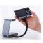 security alarm camera display holders