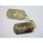 Aluminum Hang Tag