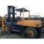 USED TCM FORKLIFT 100 IN VERY GOOD WORKING CONDITION