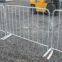 Steel wire welded tempoary fence