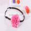 Hawaii Flowers Wig Hairband Wreath Hair Hoop Beach Bohemian Hairpin Fashion