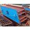 Vibratory screen - gold mine sifter