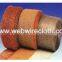 Factory Supply SP Copper Knitted Wire Mesh For Airbag Stamping Pad