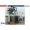 QR3210 tumble belt type shot blast machine