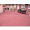 safety rubber playground tile