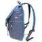 Solar Energy Product Backpack With Solar Panel Charger for IPhone Etc. 40-0