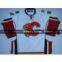 2010-NHL-Size 48-54-> #34 Miikka Kiprusoff Calgary Flames White NHL Jersey