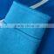 New style ruffle Knitted plain baby girl kid children long sleeve frozen elsa hooded fleece jacket sweatershit coat for winter