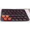 2014 Hot Selling Customized Eco-friendly PP Tomato Packing Disposable Plastic Container
