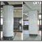 hard strength indoor aluminum wall