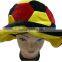 Funny World Cup Football Fans Hat