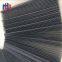 Folded insect window screen folding screen window factory price