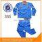 Hot sell cheap Poly/Cotton Mens construction factory worker staff safety Uniforms