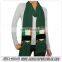 Custom Wholesale Knitted scarf Football Fan Sports Scarf