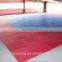 Octagonal Taekwondo Puzzle Mats Competition Taekwondo Mats Eva Foam