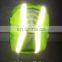 hi vis safety vest bag backpack cover outside activity