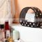 Women Waterproof Travel Toiletry Wash Cosmetic Makeup Bag Shaving Case