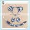 3pcs Set Animal Costume Party Headbands with Bow Tail HPC-0709