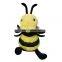 OEM Customize New Design Hornet Plush Toy Decoration Gift
