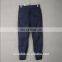 Fashion pattern cotton polyester long pants baggy pants multi pockets OEM for lady