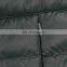 Men vest Interactive Bodywarmer double wear waistcoat
