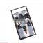 High-end Brand 6 Cllips European And American Style Suspenders