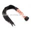Adult sexy product flogger whip sex toy