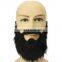 party beard mustaches for James Harden, Fear the beard M-U429