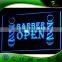 Custom Acrylic Advertising Products / High Quality Acrylic Led Advertising Board