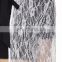 Beautiful Tie Neck All Over Lace Cover Up for women