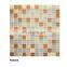 Crystal Glass Mosaic Tile