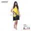 beauty salon equipment polyester waterproof proof apron