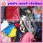 Summer Season used shoes handbags clothes