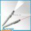 Cheap promotional telescopic laser pointer pen