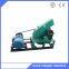 Safe use disc wood chipper machine / wood chipping machine / wood chipper machine
