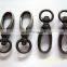 Factory price metal carabiner hook/ sprink snap hook carabiner