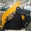 CAT Thumb Bucket Excavator Attachment for Sale