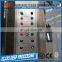 China Made 2200 vertical insulating glass washing machine made in guangdong