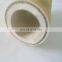 FOOD grade hose pump rubber pipe peristaltic pump Flexible squeeze hose pump