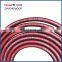 High pressure heat resistant flexible hose pipe for hot water