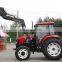 China Supplier MAP1004 100HP micro tractor