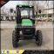 4wd 50hp farming compact tractor