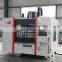 CNC Machine Milling VMC850 Full Guard Vertical CNC Milling Machine