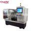 CNC WRM28H  special-made 3 steps claw Alloy Wheel Repair equipment