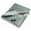 550gsm 0.45mm Glossy Knife PVC Coated Tarpaulin Rolls