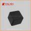 Hardened steel Mold Finishing with High quality CBN Cutting Insert Finishing