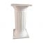 Ho Display Custom Decorative Fiberglass Roman Pillars for Sale